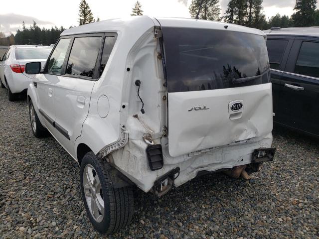 Photo 2 VIN: KNDJT2A25A7150430 - KIA SOUL + 