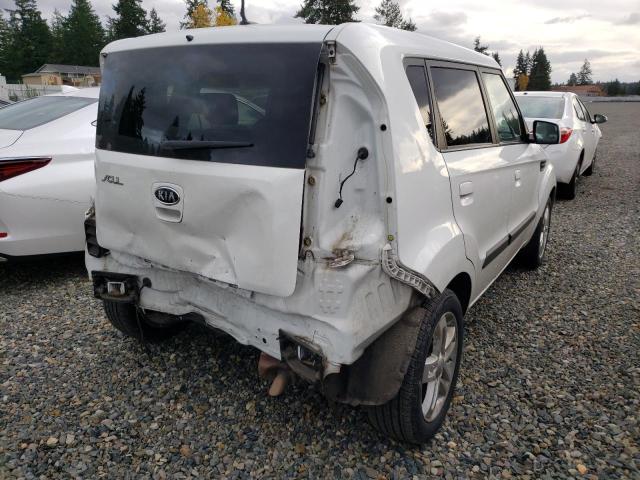 Photo 3 VIN: KNDJT2A25A7150430 - KIA SOUL + 