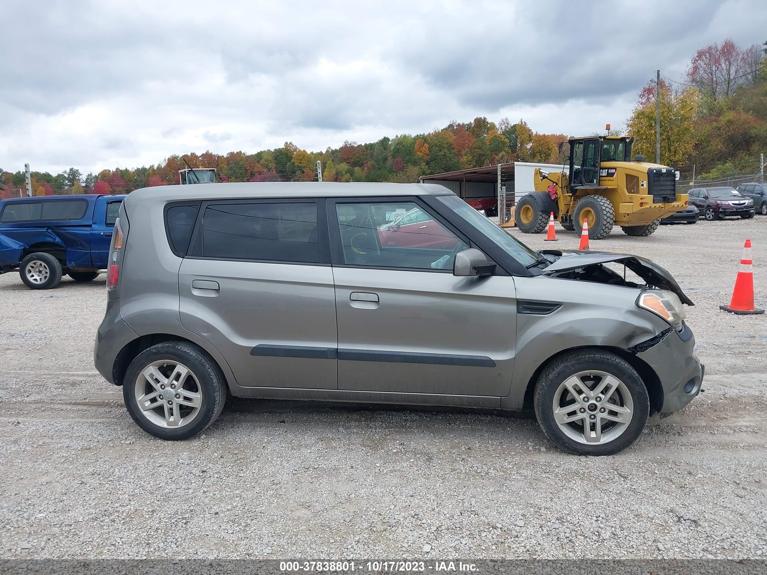 Photo 12 VIN: KNDJT2A25A7150590 - KIA SOUL 