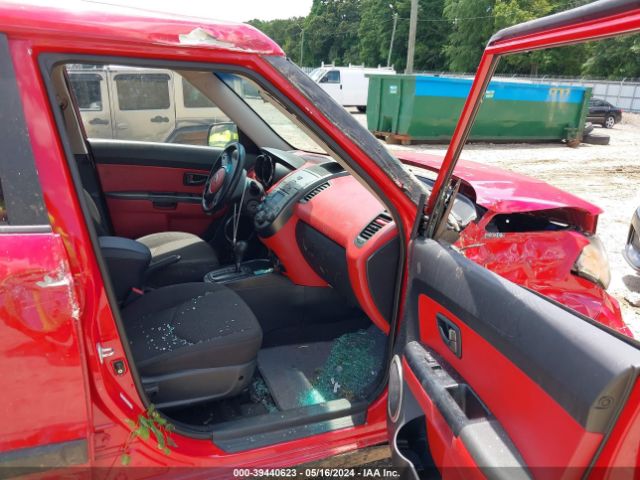 Photo 4 VIN: KNDJT2A25A7165056 - KIA SOUL 