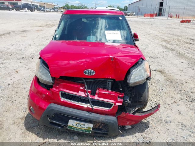 Photo 5 VIN: KNDJT2A25A7165056 - KIA SOUL 