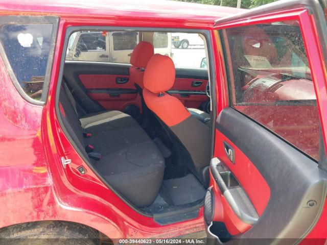 Photo 7 VIN: KNDJT2A25A7165056 - KIA SOUL 