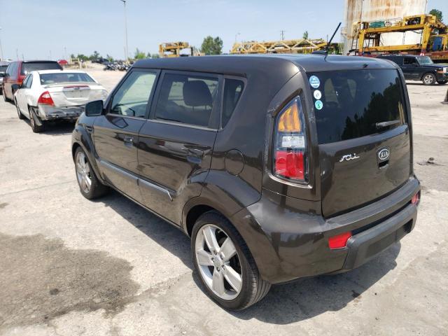 Photo 2 VIN: KNDJT2A25A7165302 - KIA SOUL + 