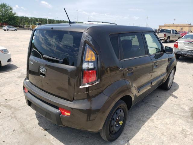 Photo 3 VIN: KNDJT2A25A7165302 - KIA SOUL + 