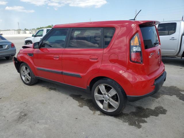 Photo 1 VIN: KNDJT2A25A7166174 - KIA SOUL 