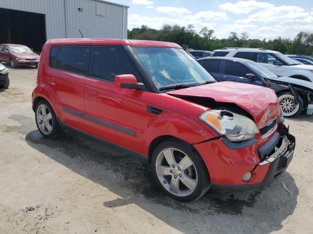 Photo 3 VIN: KNDJT2A25A7166174 - KIA SOUL 