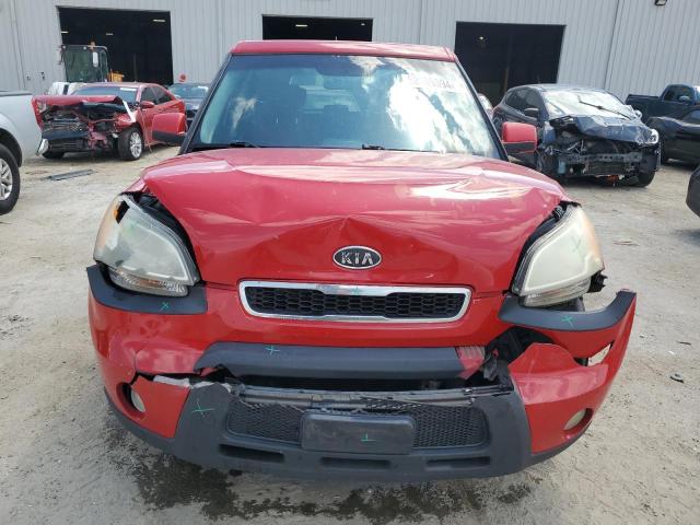 Photo 4 VIN: KNDJT2A25A7166174 - KIA SOUL 