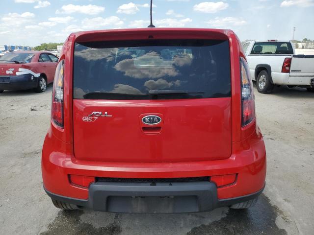 Photo 5 VIN: KNDJT2A25A7166174 - KIA SOUL 