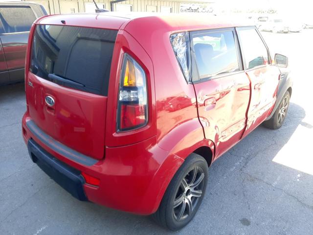 Photo 3 VIN: KNDJT2A25A7166885 - KIA SOUL + 