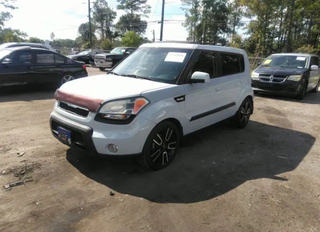 Photo 1 VIN: KNDJT2A25A7168233 - KIA SOUL 