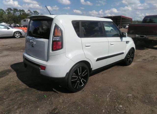 Photo 3 VIN: KNDJT2A25A7168233 - KIA SOUL 