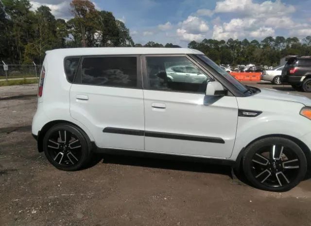 Photo 5 VIN: KNDJT2A25A7168233 - KIA SOUL 