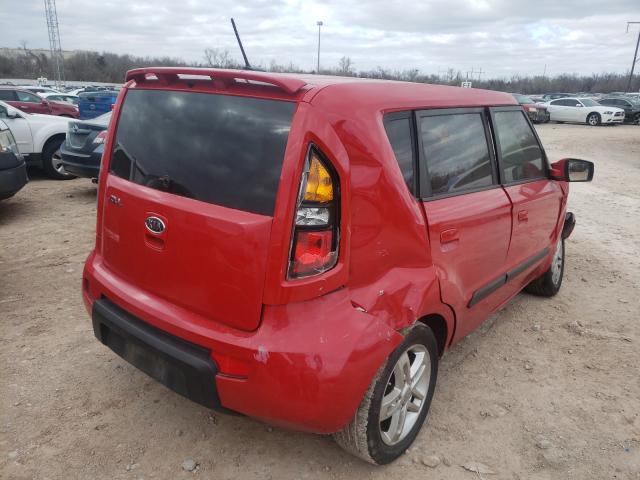 Photo 3 VIN: KNDJT2A25A7174727 - KIA SOUL + 