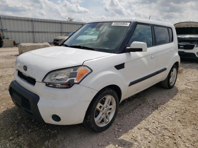 Photo 0 VIN: KNDJT2A25A7176851 - KIA SOUL 