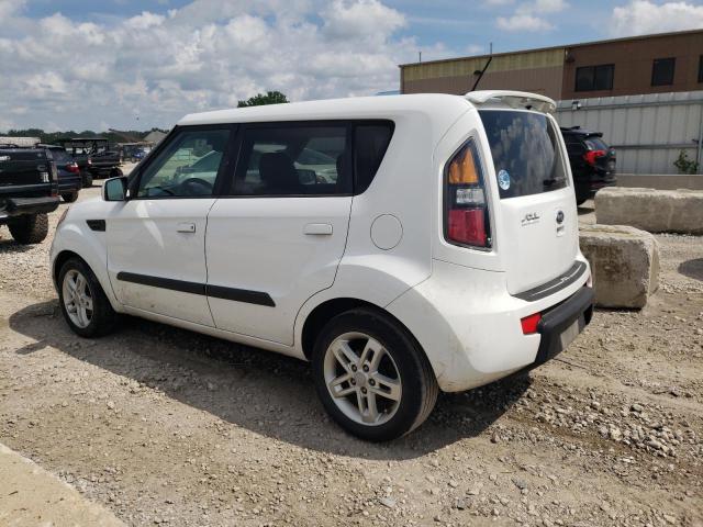 Photo 1 VIN: KNDJT2A25A7176851 - KIA SOUL 