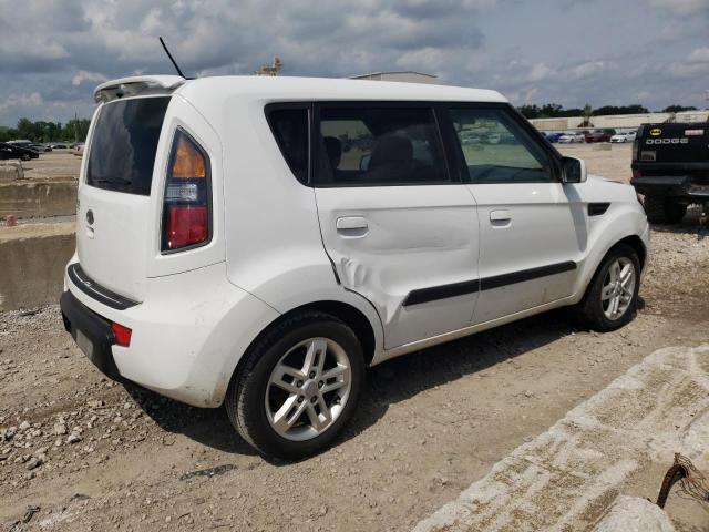 Photo 2 VIN: KNDJT2A25A7176851 - KIA SOUL 