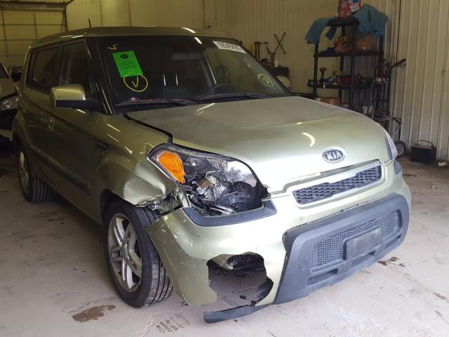 Photo 0 VIN: KNDJT2A25A7177725 - KIA SOUL + 