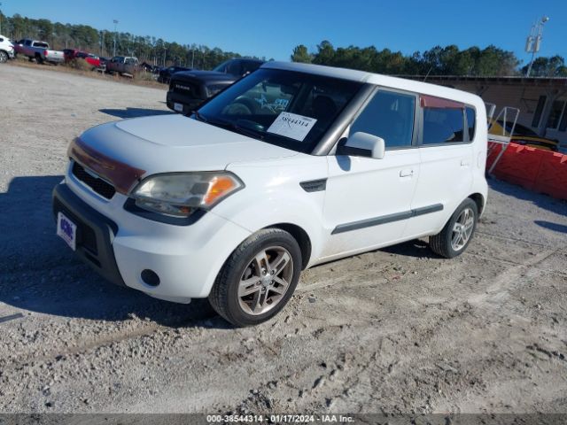 Photo 1 VIN: KNDJT2A25A7179524 - KIA SOUL 