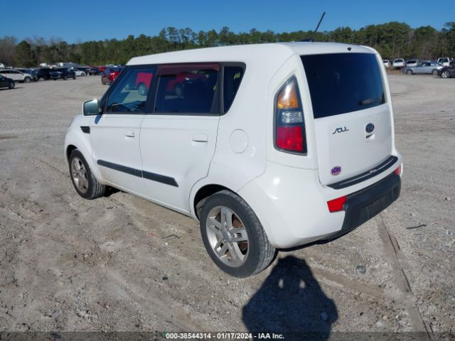 Photo 2 VIN: KNDJT2A25A7179524 - KIA SOUL 