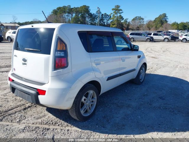 Photo 3 VIN: KNDJT2A25A7179524 - KIA SOUL 