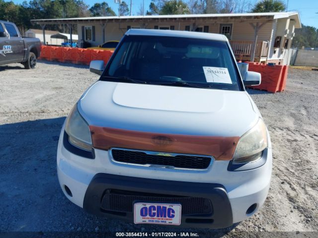 Photo 5 VIN: KNDJT2A25A7179524 - KIA SOUL 