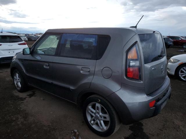 Photo 1 VIN: KNDJT2A25A7180396 - KIA SOUL 