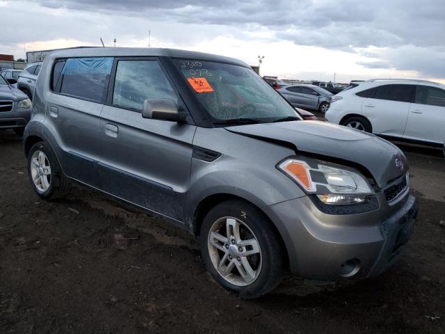 Photo 3 VIN: KNDJT2A25A7180396 - KIA SOUL 