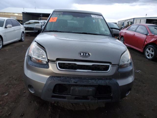 Photo 4 VIN: KNDJT2A25A7180396 - KIA SOUL 