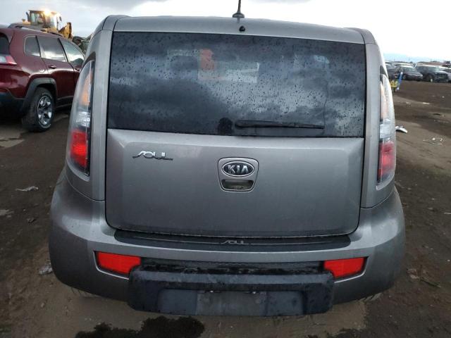 Photo 5 VIN: KNDJT2A25A7180396 - KIA SOUL 