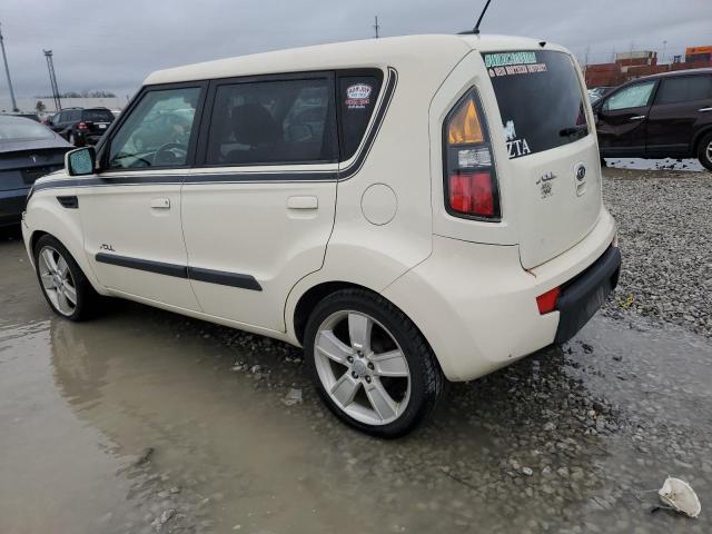 Photo 1 VIN: KNDJT2A25A7180706 - KIA SOUL + 