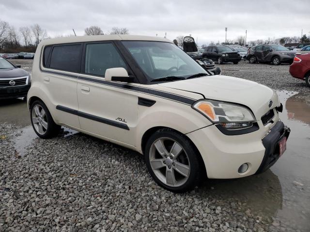 Photo 3 VIN: KNDJT2A25A7180706 - KIA SOUL + 