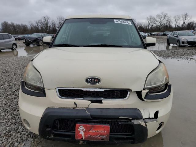 Photo 4 VIN: KNDJT2A25A7180706 - KIA SOUL + 