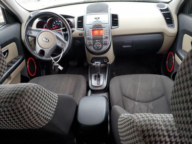 Photo 7 VIN: KNDJT2A25A7180706 - KIA SOUL + 