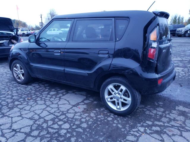 Photo 1 VIN: KNDJT2A25A7180740 - KIA SOUL 