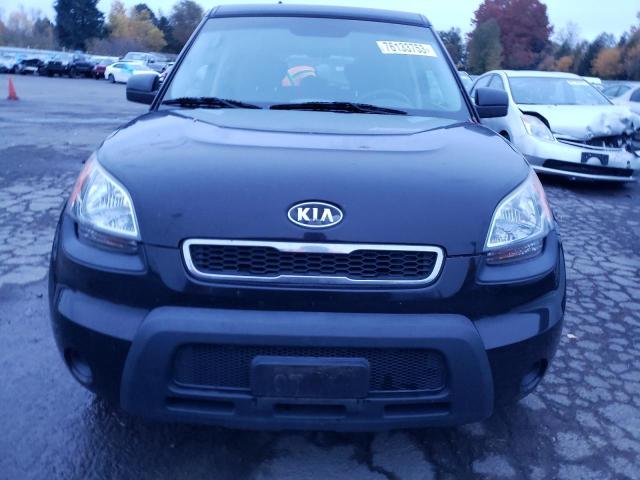 Photo 4 VIN: KNDJT2A25A7180740 - KIA SOUL 