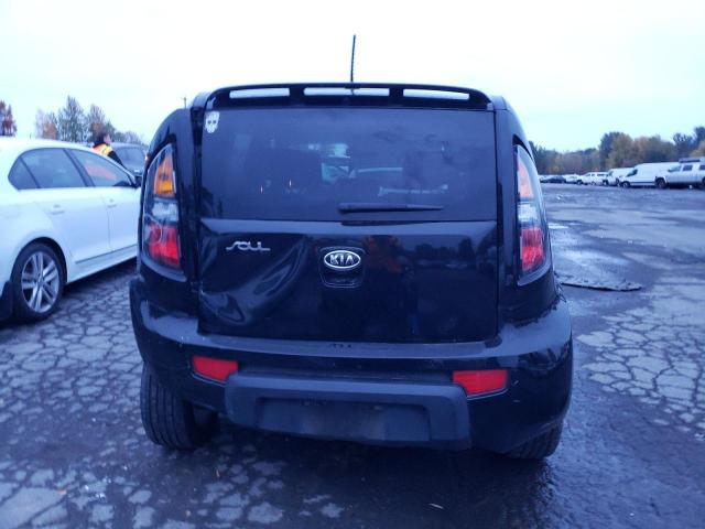 Photo 5 VIN: KNDJT2A25A7180740 - KIA SOUL 