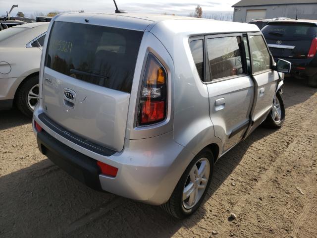 Photo 3 VIN: KNDJT2A25A7180768 - KIA SOUL + 