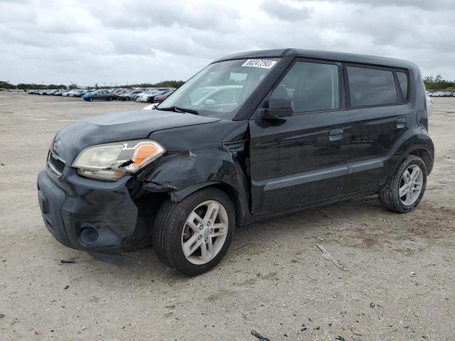 Photo 0 VIN: KNDJT2A25A7183816 - KIA SOUL 