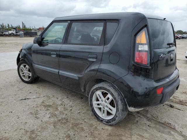 Photo 1 VIN: KNDJT2A25A7183816 - KIA SOUL 