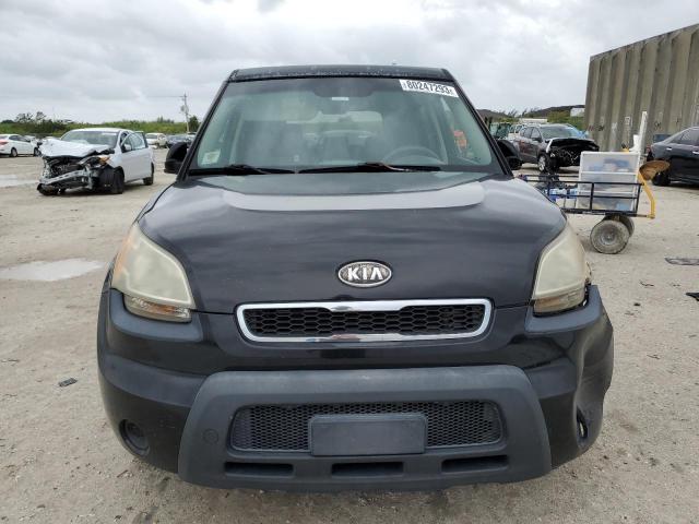 Photo 4 VIN: KNDJT2A25A7183816 - KIA SOUL 