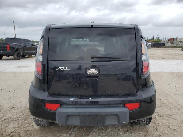 Photo 5 VIN: KNDJT2A25A7183816 - KIA SOUL 