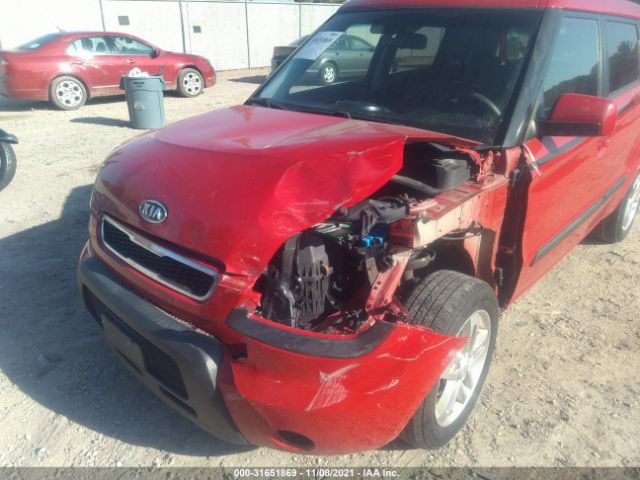 Photo 5 VIN: KNDJT2A25A7192368 - KIA SOUL 