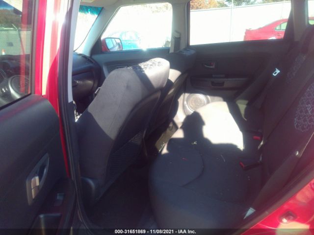 Photo 7 VIN: KNDJT2A25A7192368 - KIA SOUL 