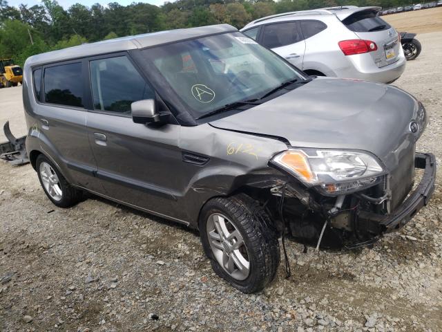 Photo 0 VIN: KNDJT2A25A7192404 - KIA SOUL + 