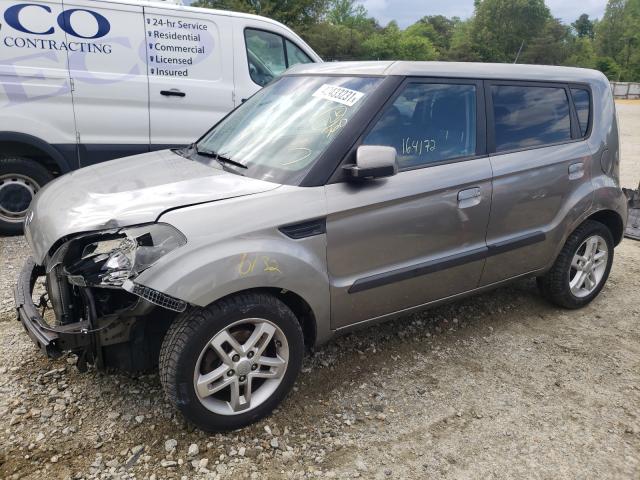 Photo 1 VIN: KNDJT2A25A7192404 - KIA SOUL + 