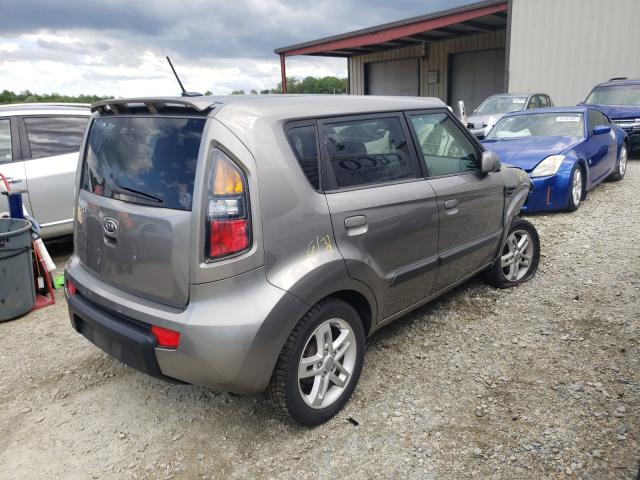 Photo 3 VIN: KNDJT2A25A7192404 - KIA SOUL + 