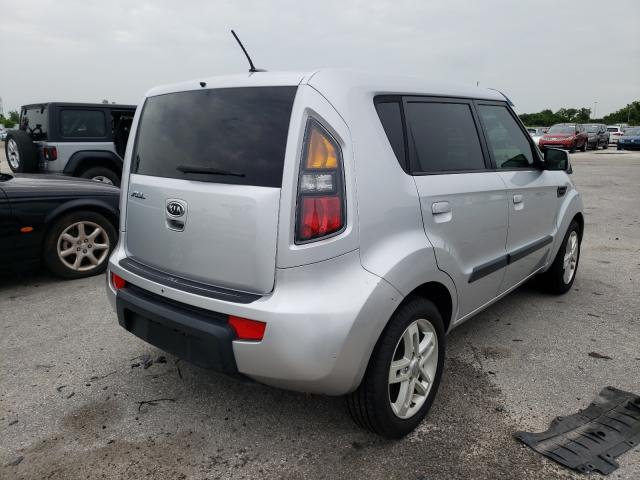 Photo 3 VIN: KNDJT2A25A7701990 - KIA SOUL + 