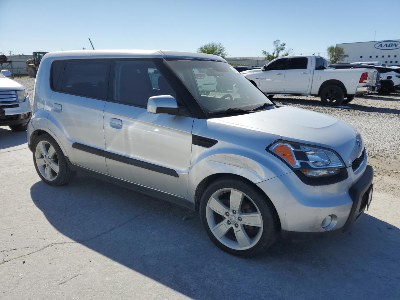 Photo 3 VIN: KNDJT2A25A7702959 - KIA SOUL 