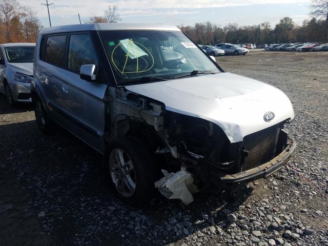 Photo 0 VIN: KNDJT2A25A7703979 - KIA SOUL + 