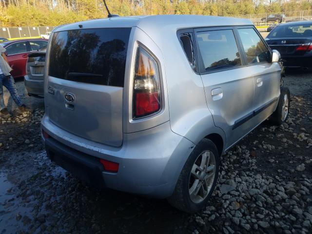 Photo 3 VIN: KNDJT2A25A7703979 - KIA SOUL + 